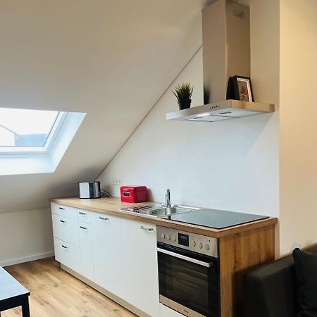 City Loft Apartment Bad Saeckingen Bagian luar foto