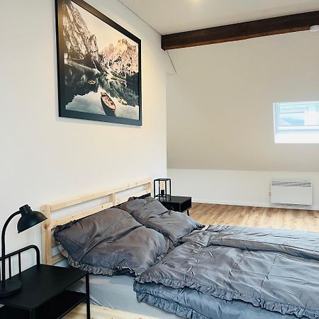 City Loft Apartment Bad Saeckingen Bagian luar foto