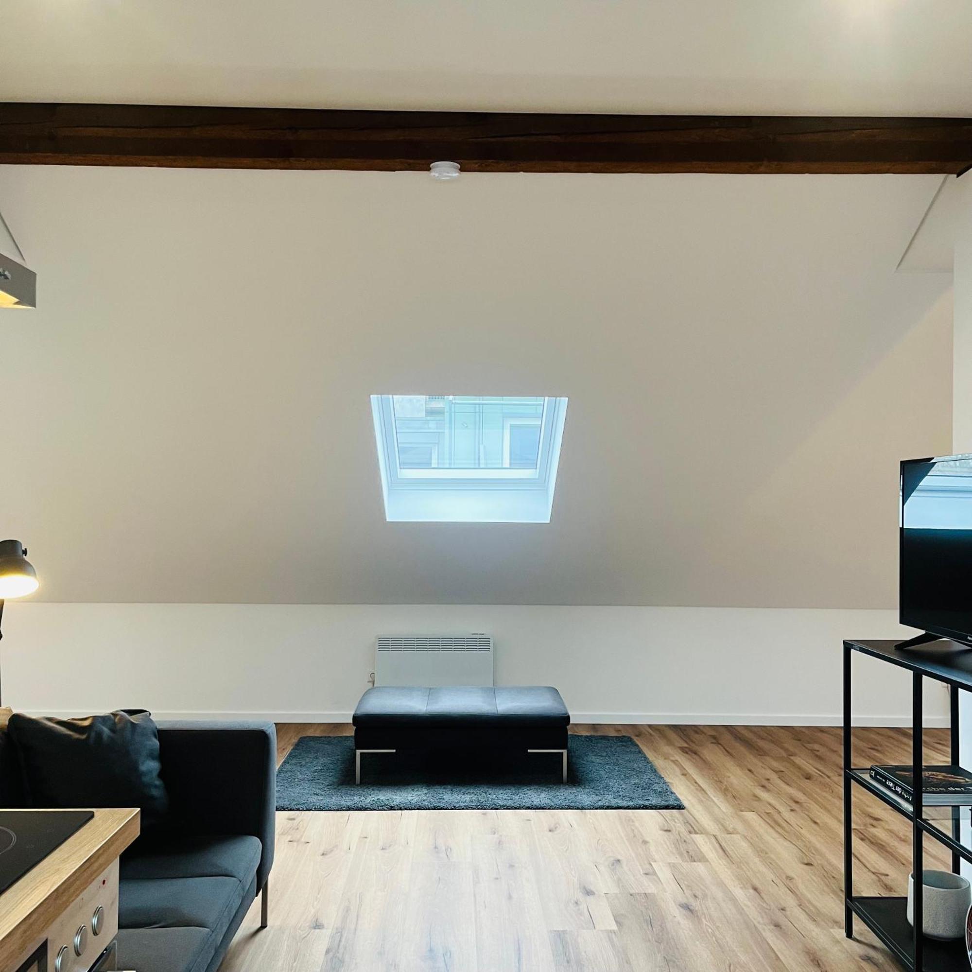 City Loft Apartment Bad Saeckingen Bagian luar foto