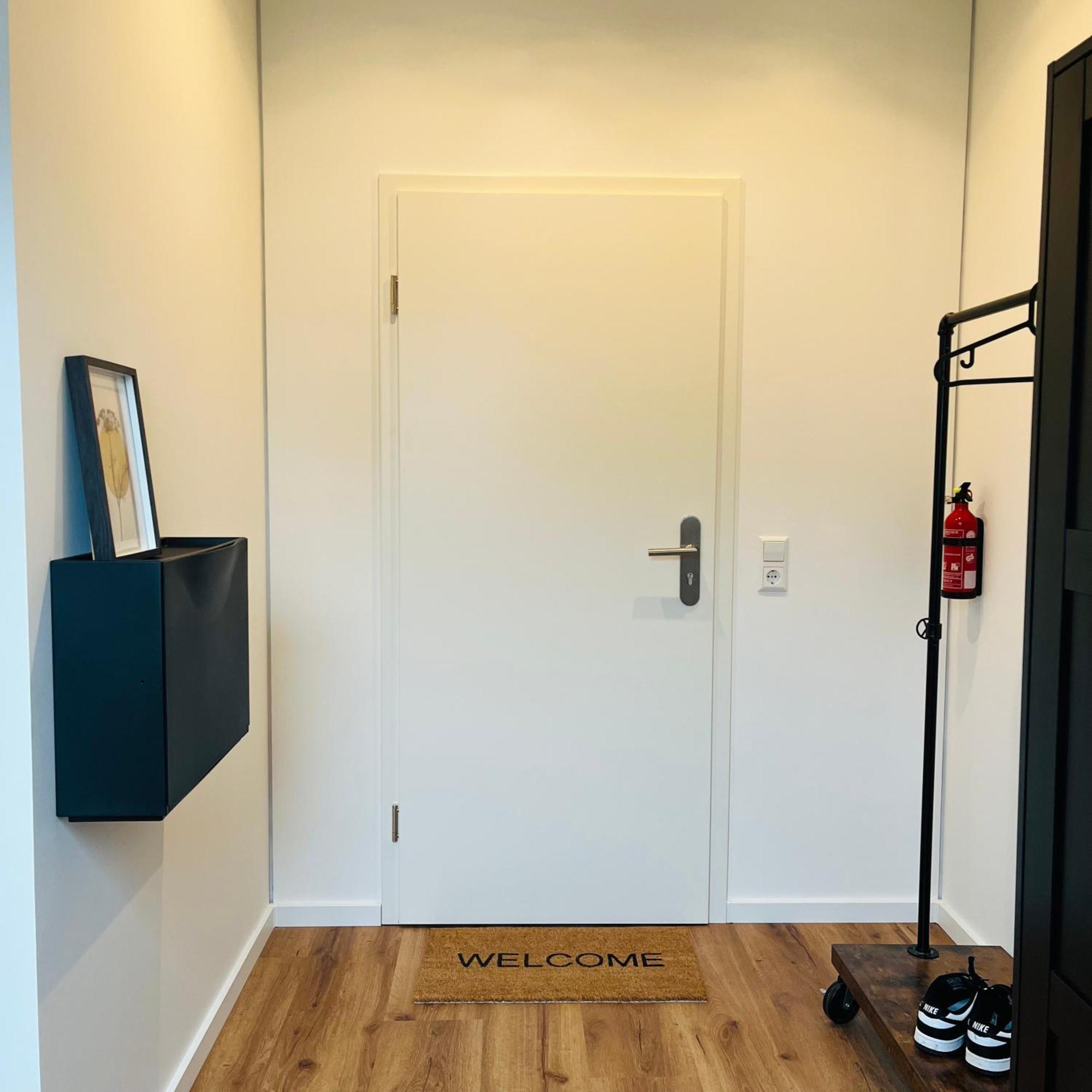 City Loft Apartment Bad Saeckingen Bagian luar foto