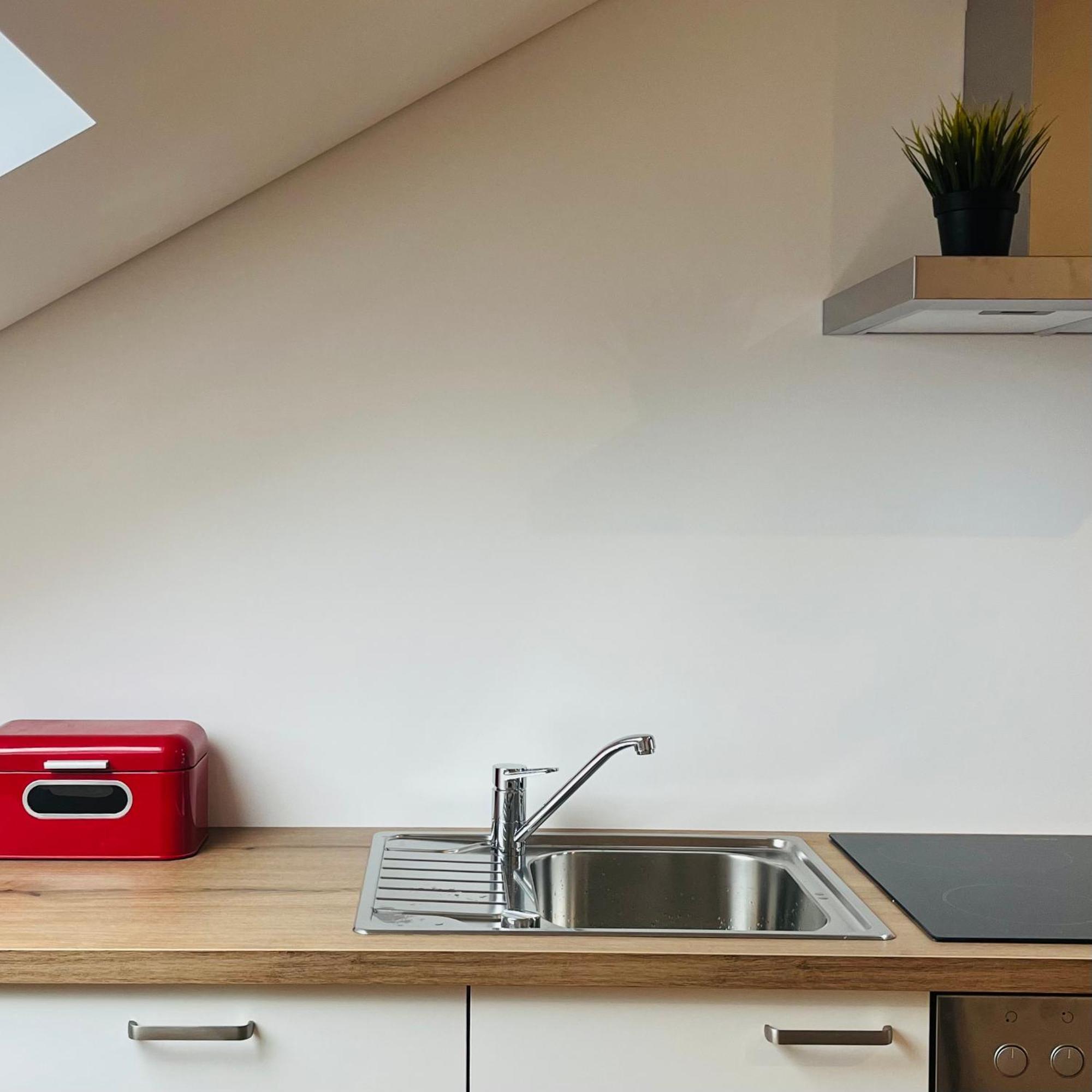 City Loft Apartment Bad Saeckingen Bagian luar foto