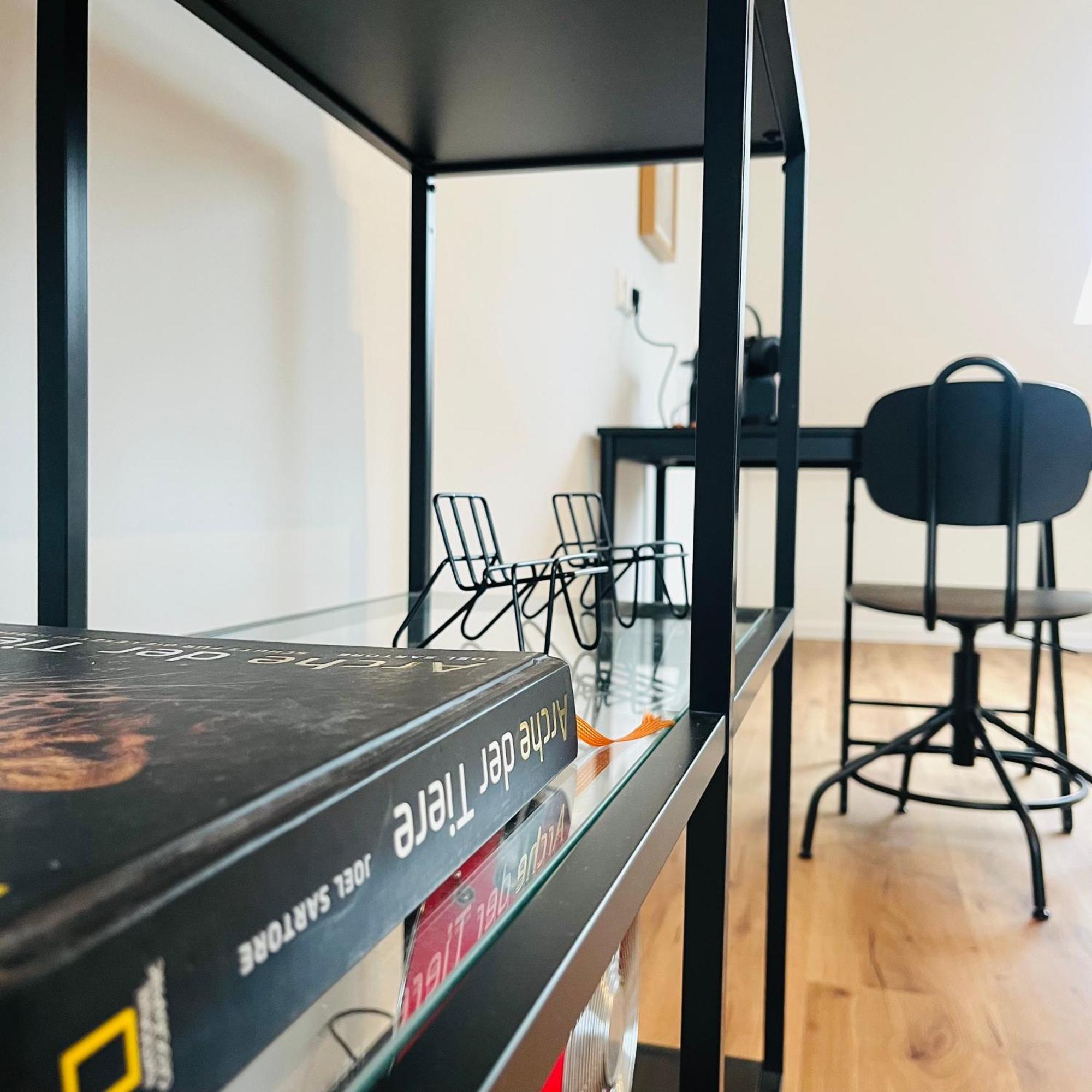 City Loft Apartment Bad Saeckingen Bagian luar foto