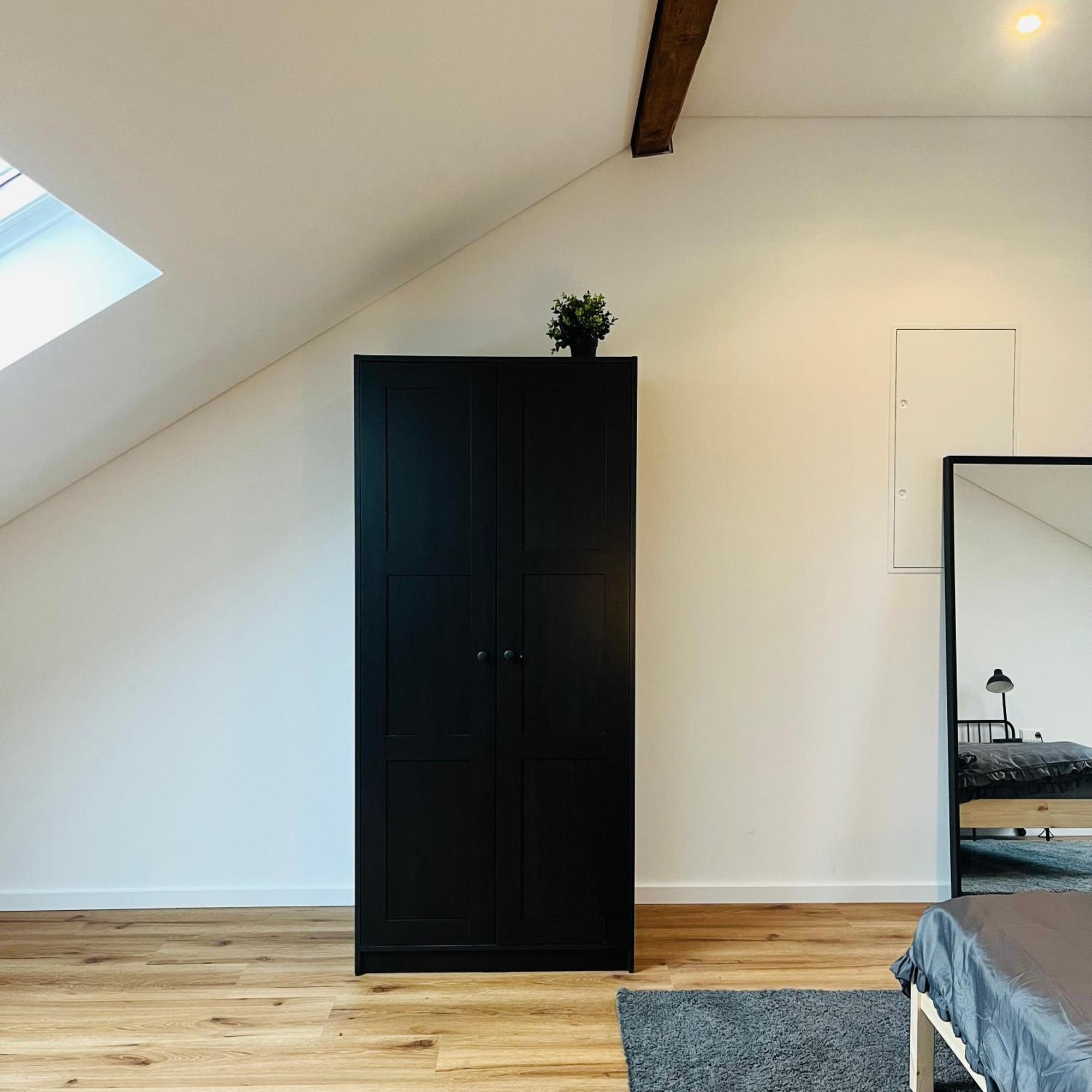 City Loft Apartment Bad Saeckingen Bagian luar foto